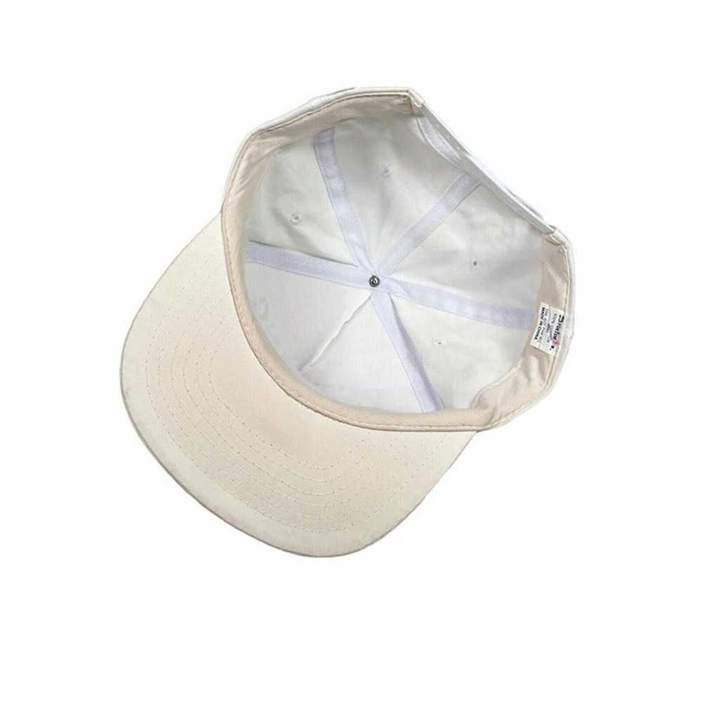 Vintage "Putting Is Such Sweet Sorrow" Snapback H… - image 6