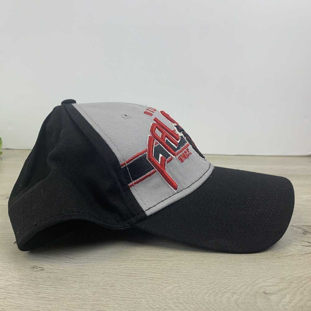 New Era Atlanta Falcons Hat Gray Small Medium Hat… - image 8