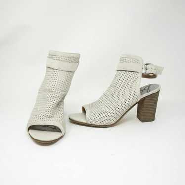 Sam Edelman Sam Edelman Emmie Perforated Leather … - image 1