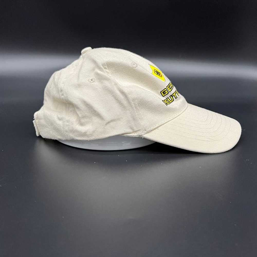 Germany Deutschland Mens Hat Adjustable Hildes So… - image 2