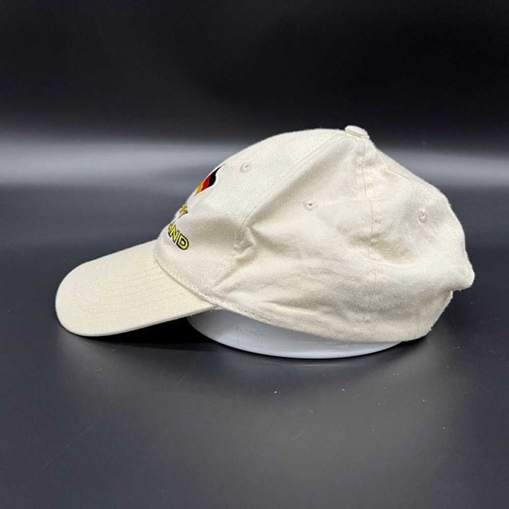 Germany Deutschland Mens Hat Adjustable Hildes So… - image 4