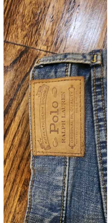 Polo Ralph Lauren Polo denim jeans