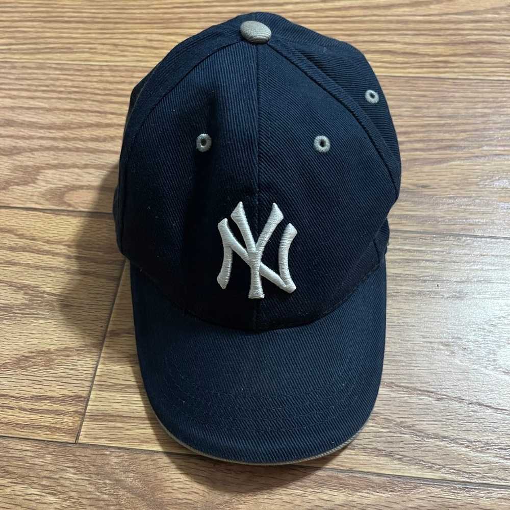 Vintage New York Yankees Youth Hat - image 1