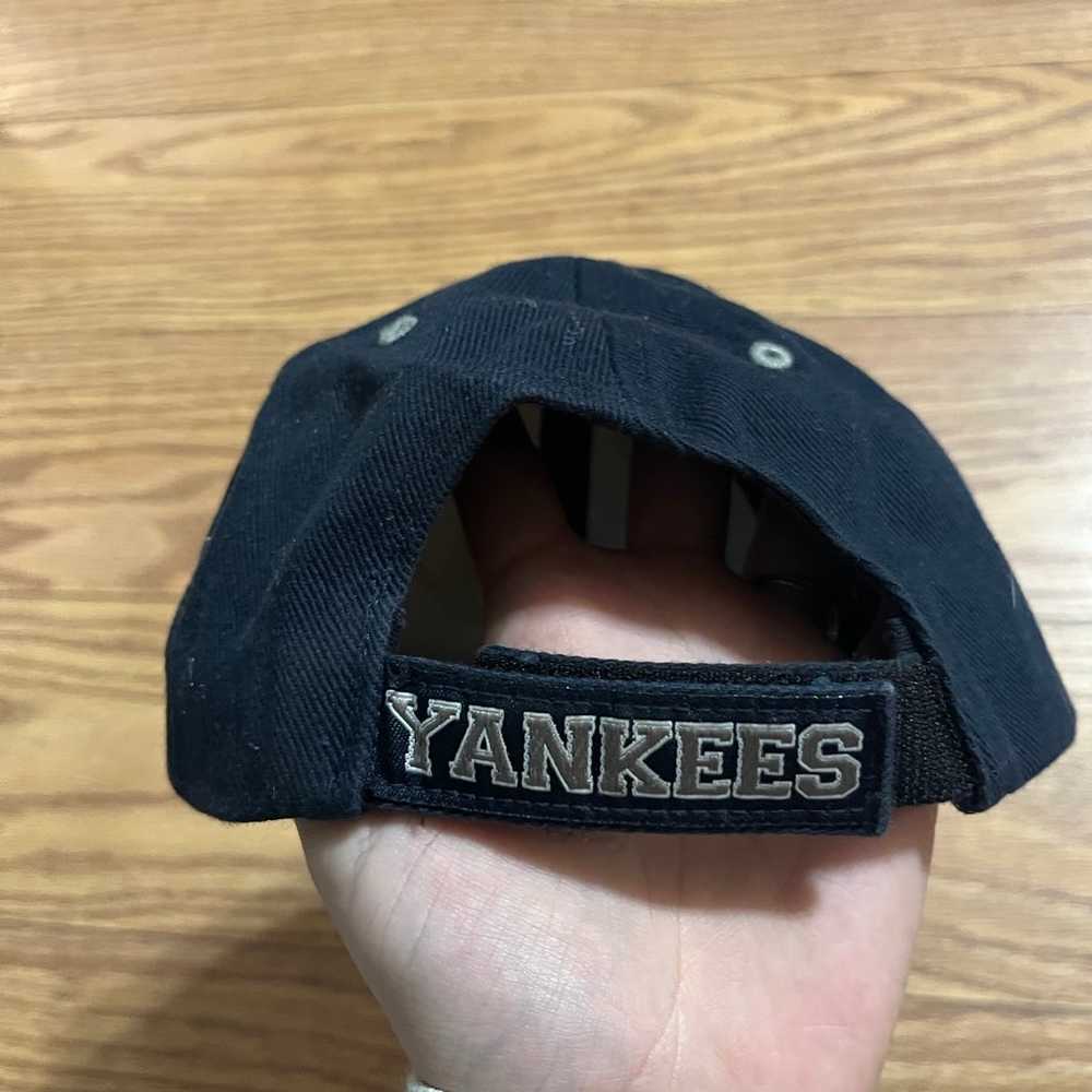 Vintage New York Yankees Youth Hat - image 2