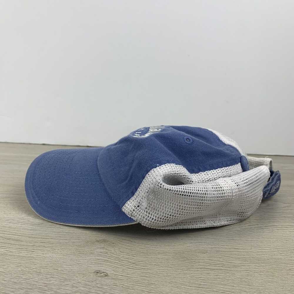 Callaway Callaway Golf Hat Blue Callaway Adjustab… - image 4