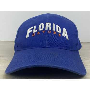 Other Florida Gators Hat Blue Adjustable Hat Gato… - image 1