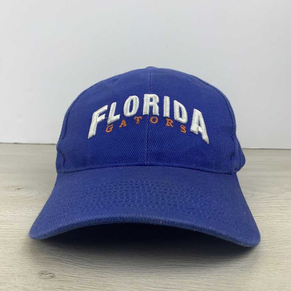 Other Florida Gators Hat Blue Adjustable Hat Gato… - image 3