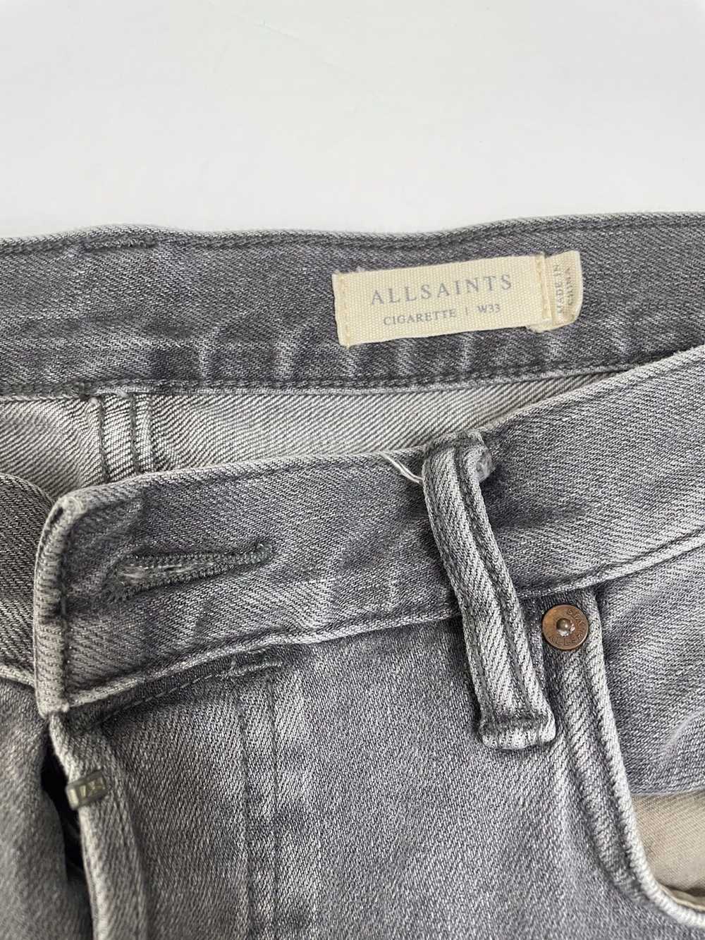 Allsaints AllSaints Jeans - image 3