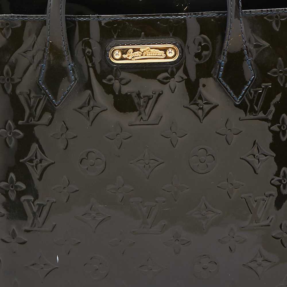 Louis Vuitton LOUIS VUITTON Vert Bronze Monogram … - image 5