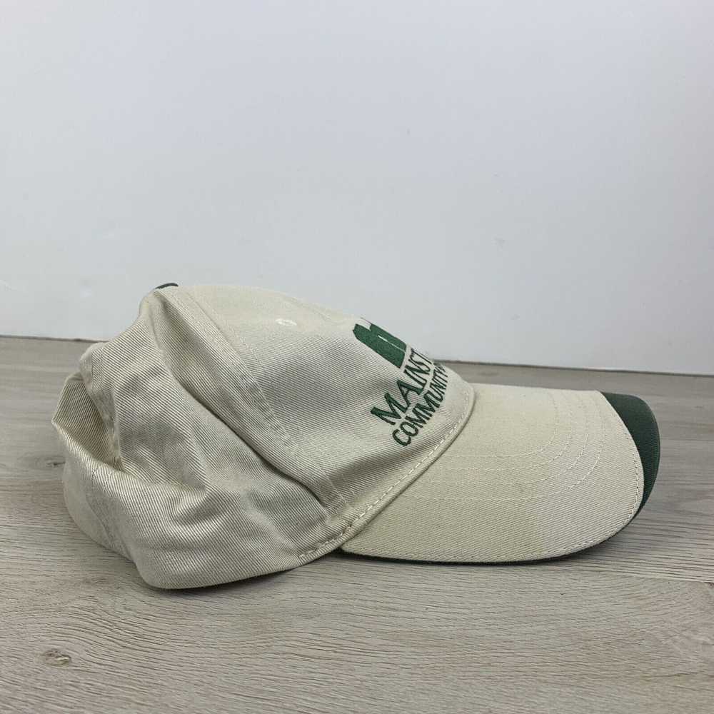 Other Mainstreet Bank Hat Tan Brown Adjustable Ha… - image 8