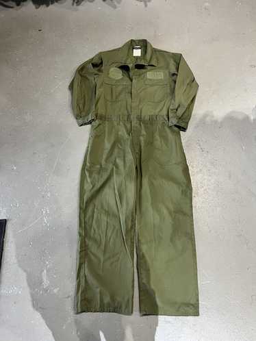 Military × Streetwear × Vintage Vintage US Militar