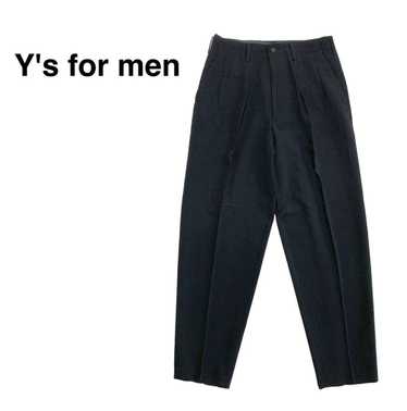 Yohji Yamamoto Vintage Yohji Yamamoto Y's for men… - image 1