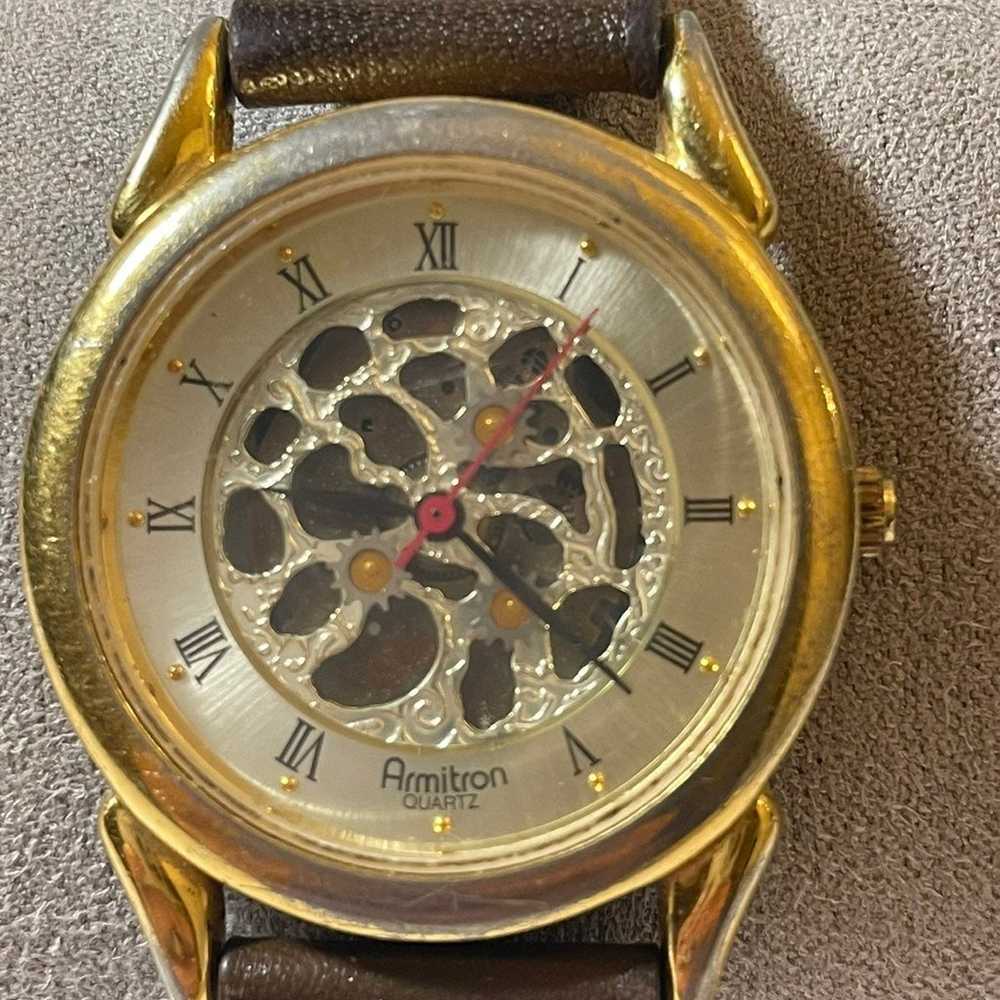 Armitron Vintage Watch - image 2