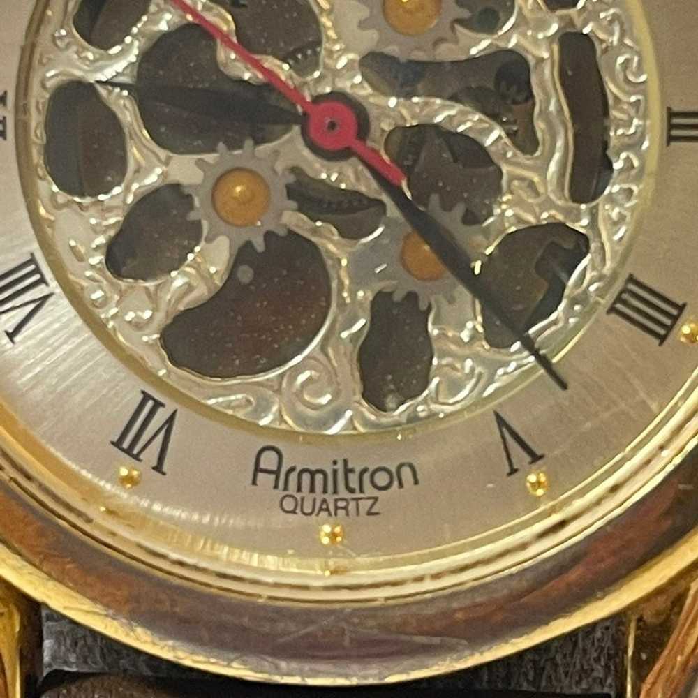Armitron Vintage Watch - image 3