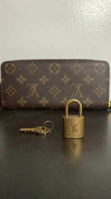 Louis Vuitton Louis Vuitton Speedy Duffle Bag - image 1