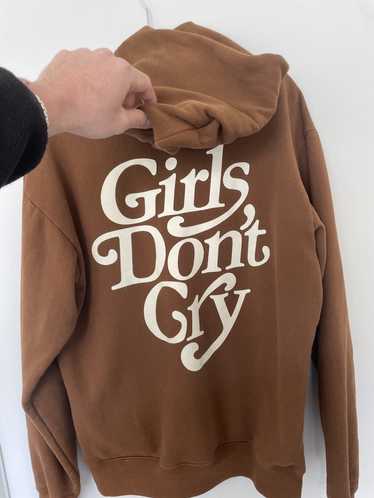 GDCのGirlsDonGirls Don't Cry XLサイズ