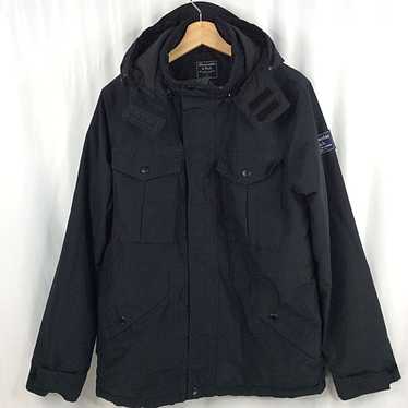 Hollister by abercrombie&fitch cozy-parka - Gem