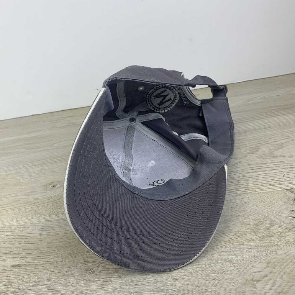 Other Elegance Club Majestic Hat Gray Adjustable … - image 5