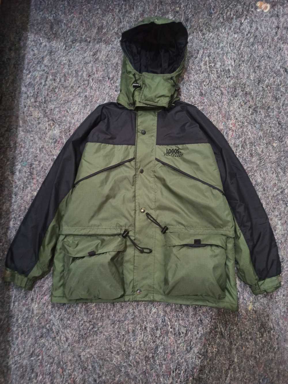 Goretex × Outdoor Life × The Mountain Logos gorpc… - image 4