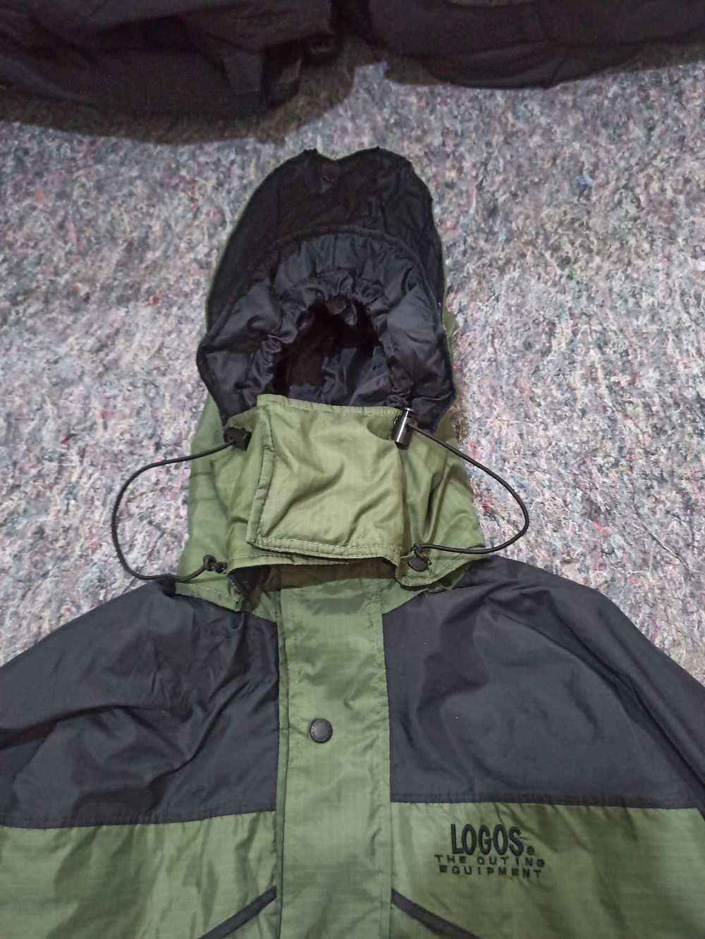 Goretex × Outdoor Life × The Mountain Logos gorpc… - image 5