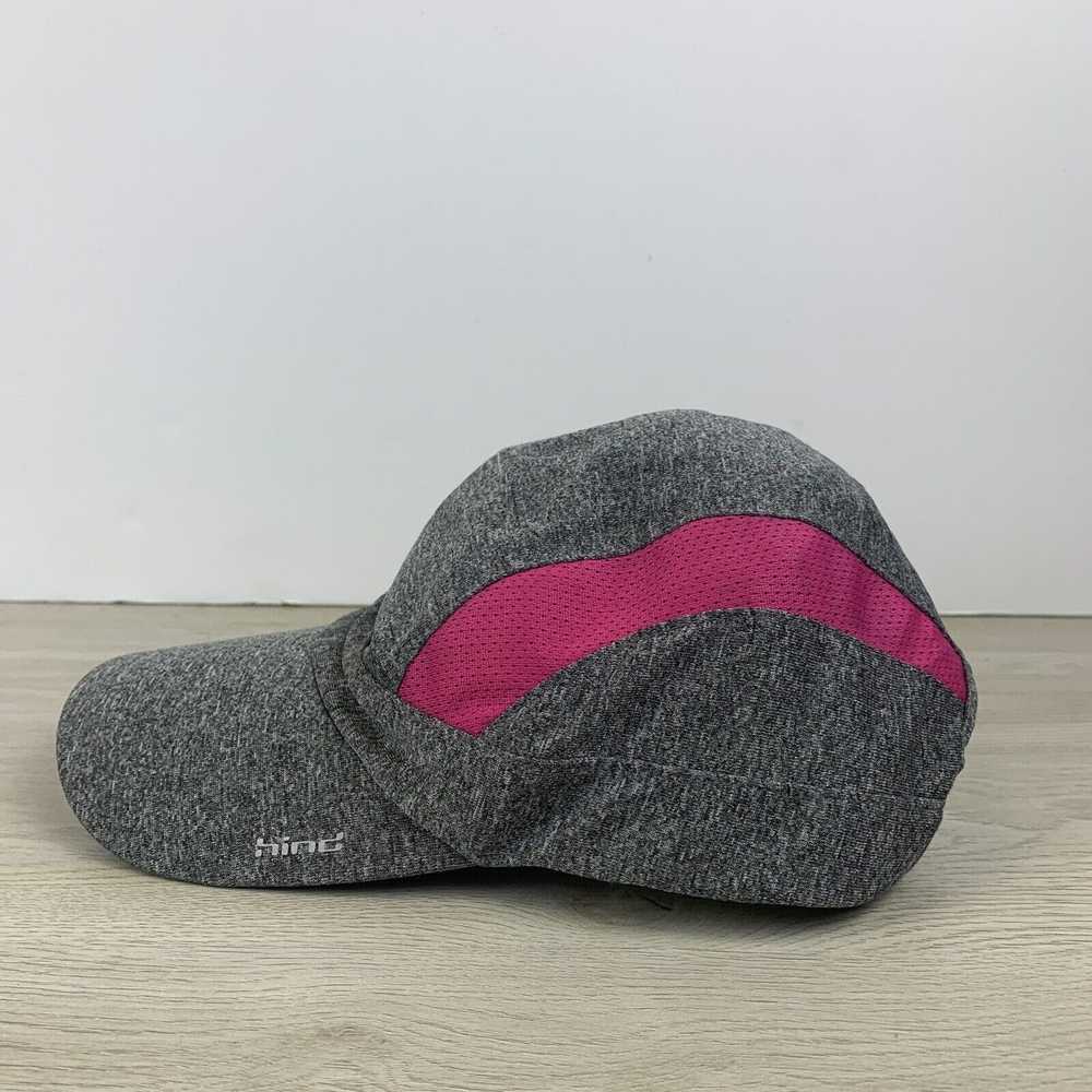 Other Gray Running Hat Adult Athletic Adjustable … - image 4