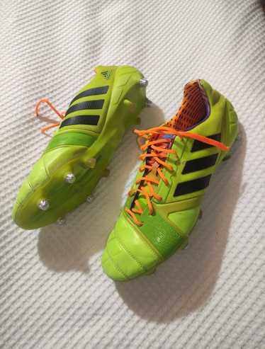 Adidas Adidas Nitrocharge 1.0 SG rare soccer footb