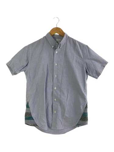 Visvim short sleeve shirt - Gem