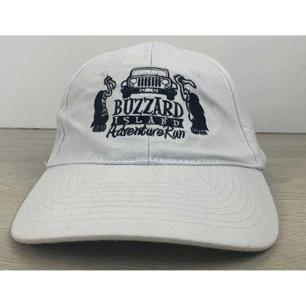 Other Buzzard Island Hat Adventure Run Adjustable… - image 1