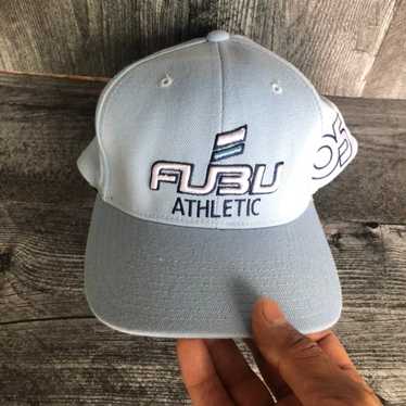 FUBU athletic Hat one size fits all - image 1