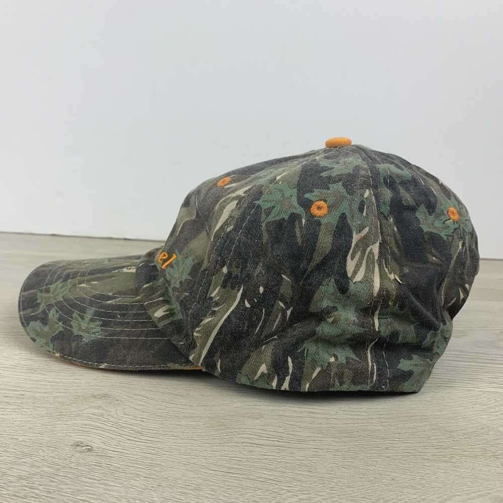 Other Coastal Diesel Hat Green Camo Adjustable Ad… - image 4