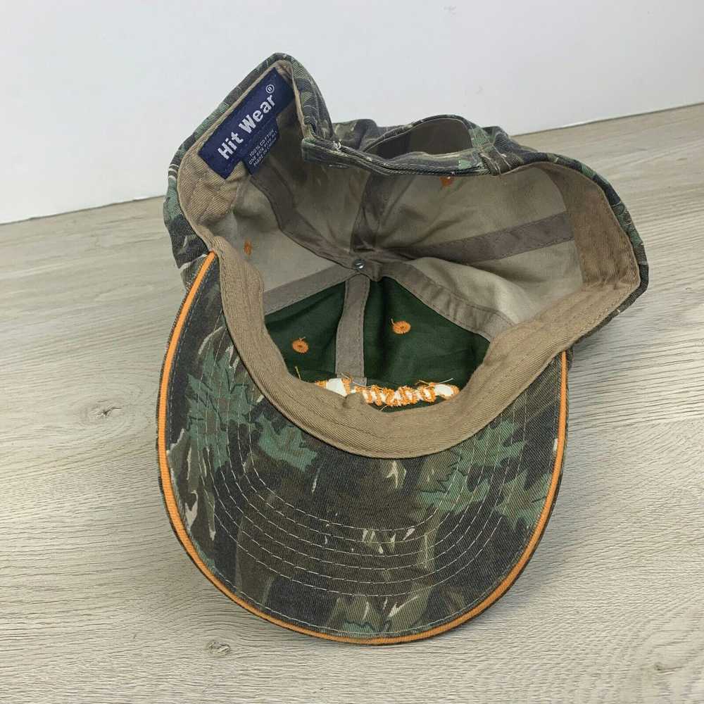 Other Coastal Diesel Hat Green Camo Adjustable Ad… - image 5