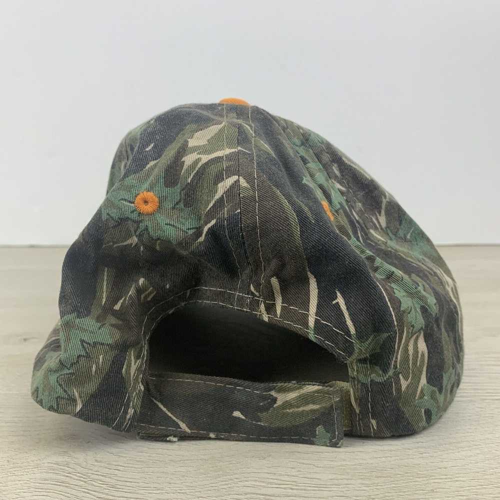 Other Coastal Diesel Hat Green Camo Adjustable Ad… - image 6