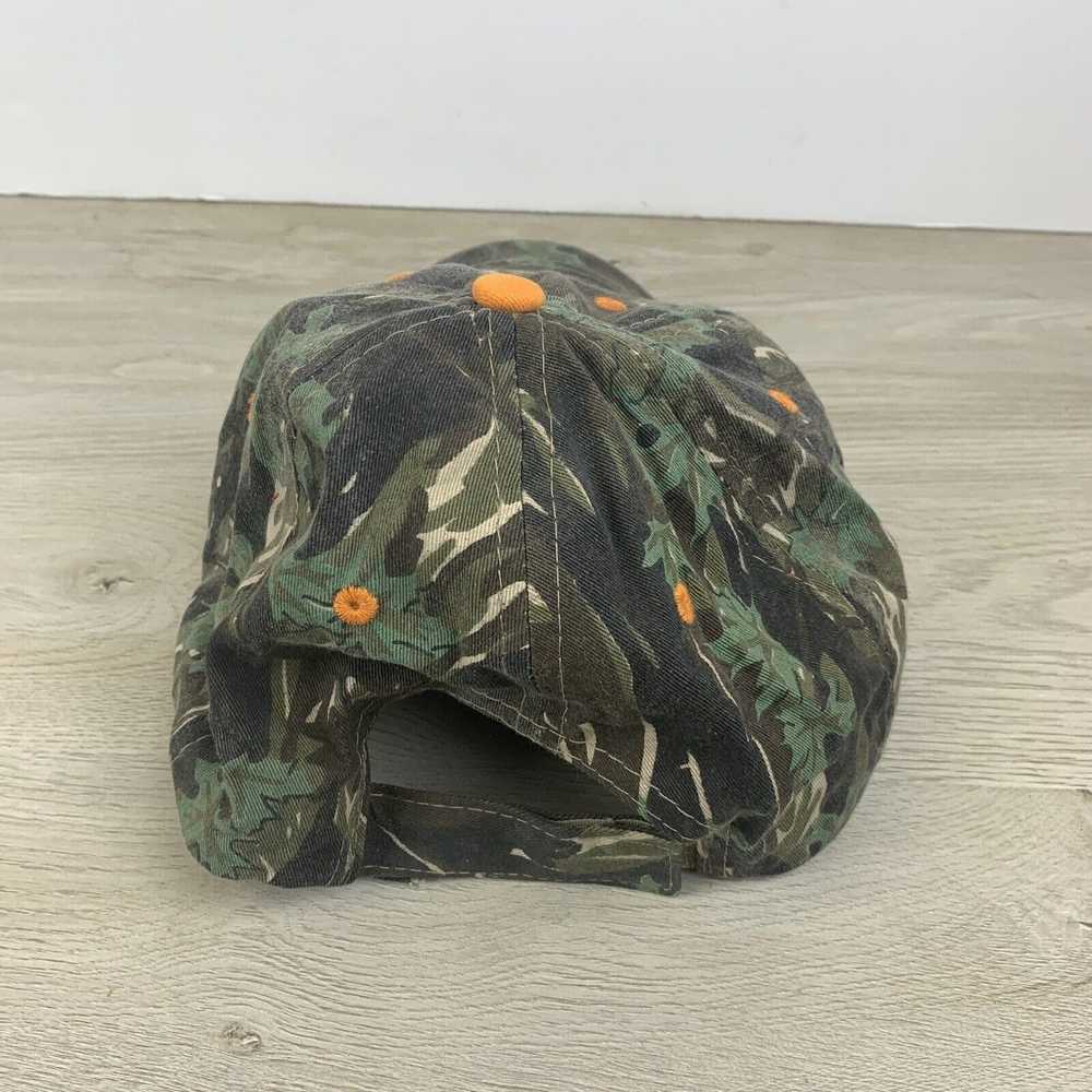 Other Coastal Diesel Hat Green Camo Adjustable Ad… - image 7