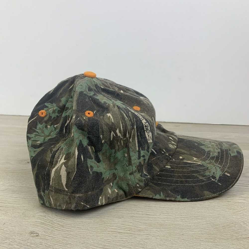 Other Coastal Diesel Hat Green Camo Adjustable Ad… - image 8