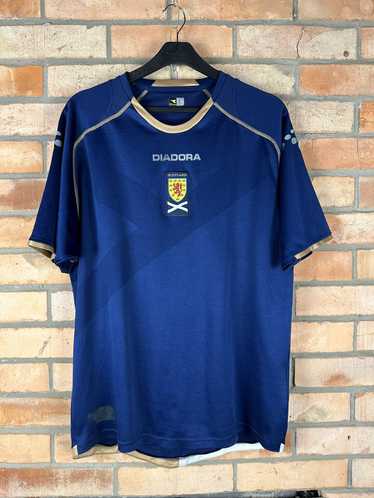 Diadora scotland diadora - Gem
