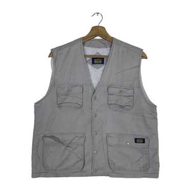 Vintage the masters vest - Gem