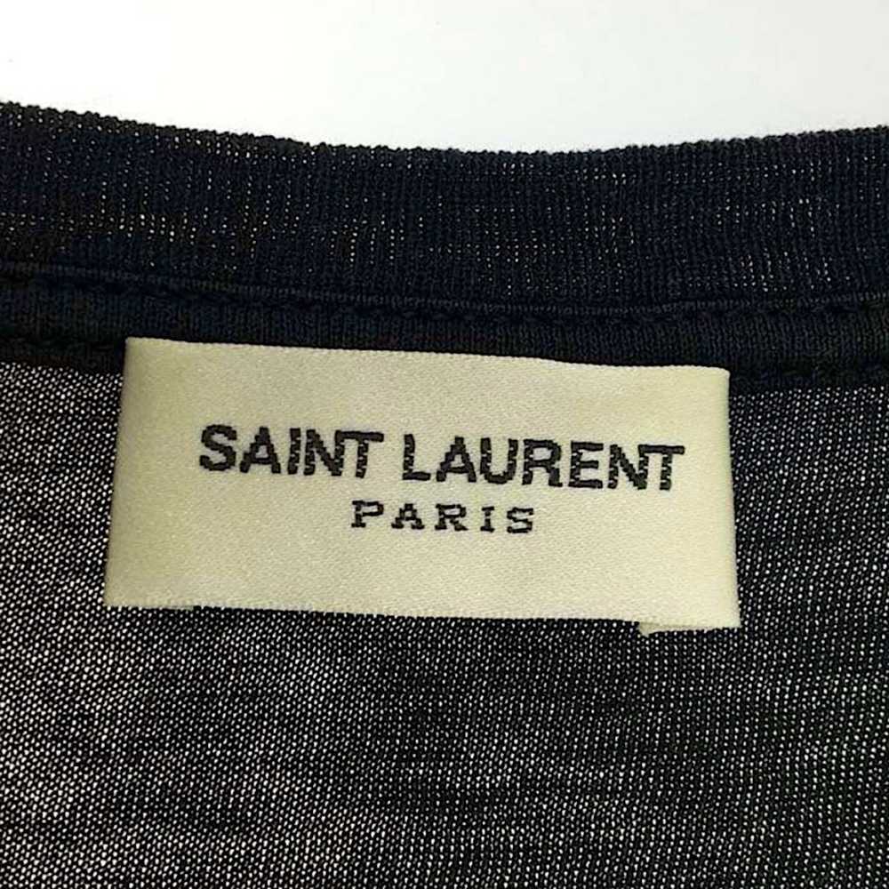Saint Laurent Paris Authentic Saint Laurent 13 SS… - image 3
