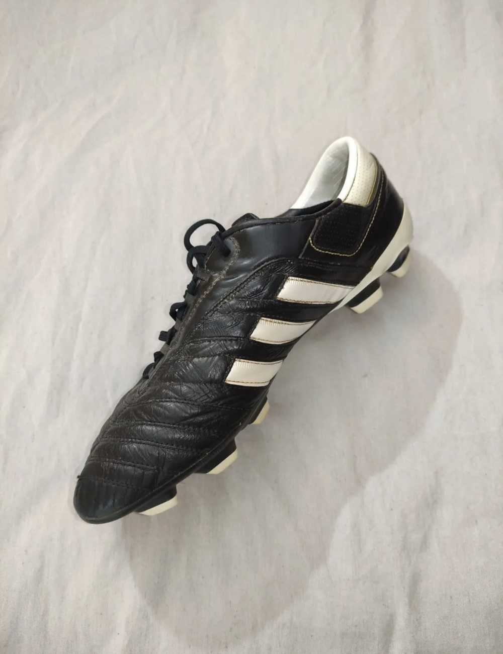 Adidas Adidas Adipure 3 III FG rare soccer footba… - image 3