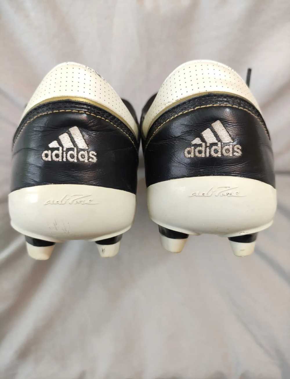 Adidas Adidas Adipure 3 III FG rare soccer footba… - image 6