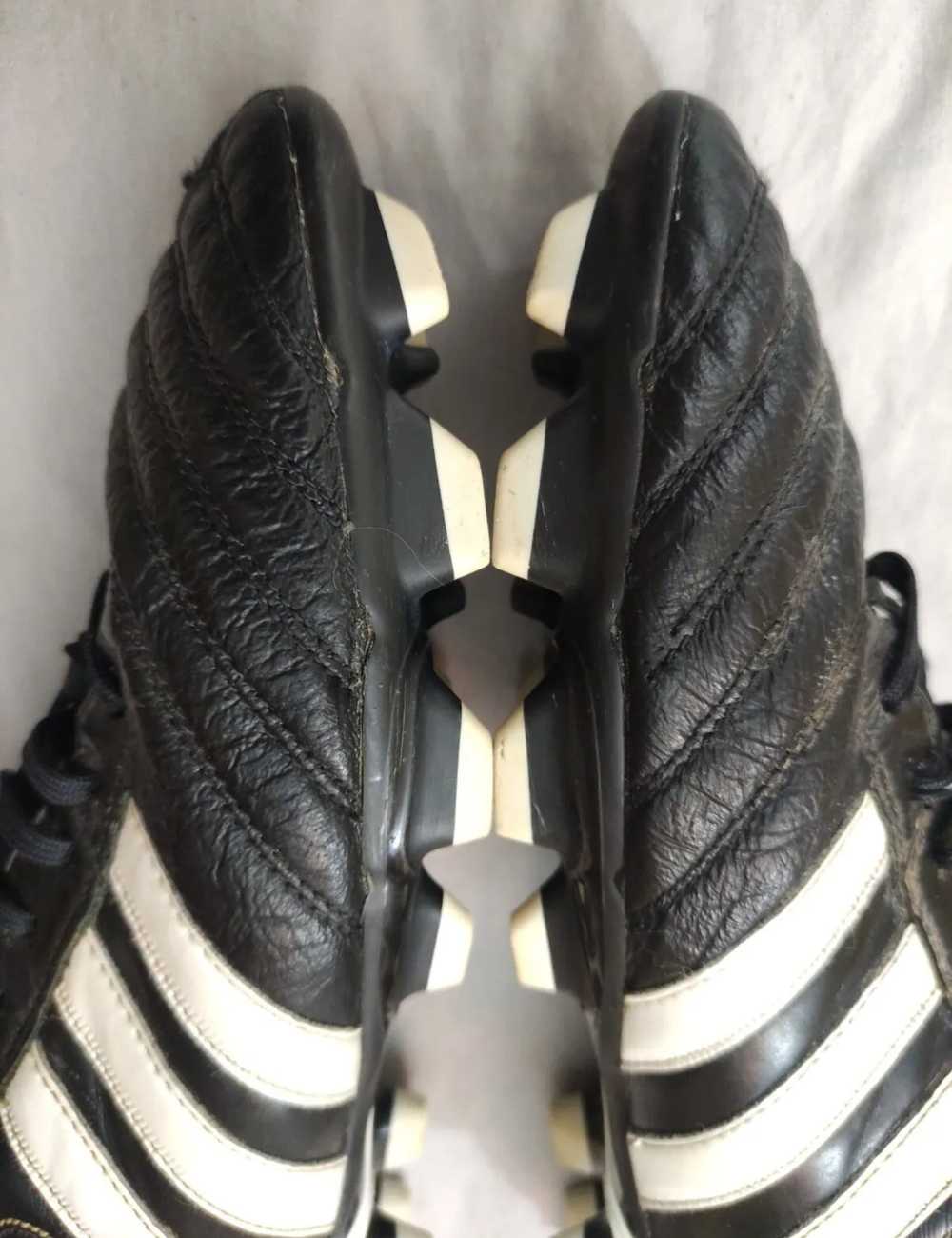 Adidas Adidas Adipure 3 III FG rare soccer footba… - image 7