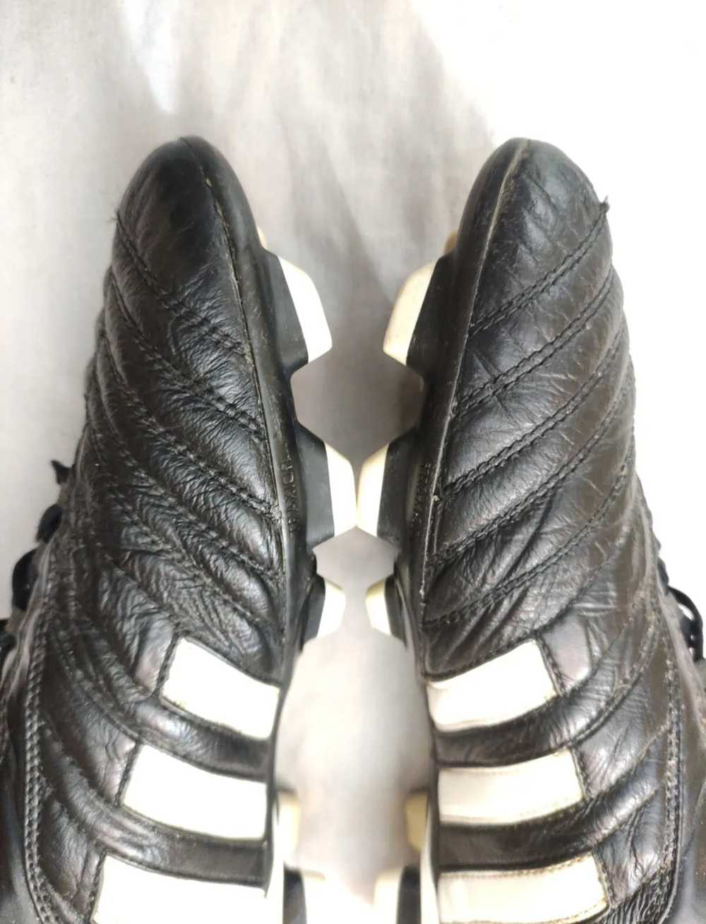 Adidas Adidas Adipure 3 III FG rare soccer footba… - image 8