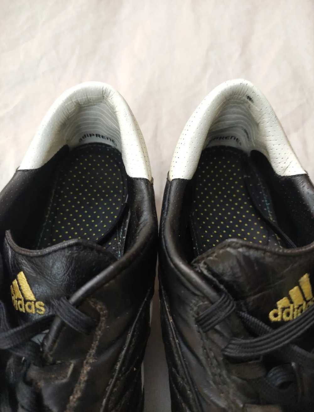 Adidas Adidas Adipure 3 III FG rare soccer footba… - image 9