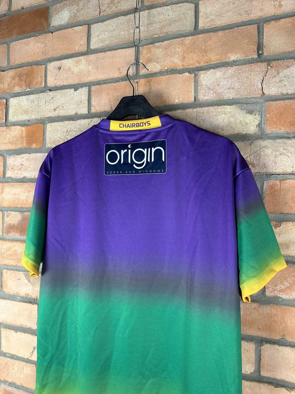 Jersey × Soccer Jersey × Vintage Vintage Oneills … - image 5