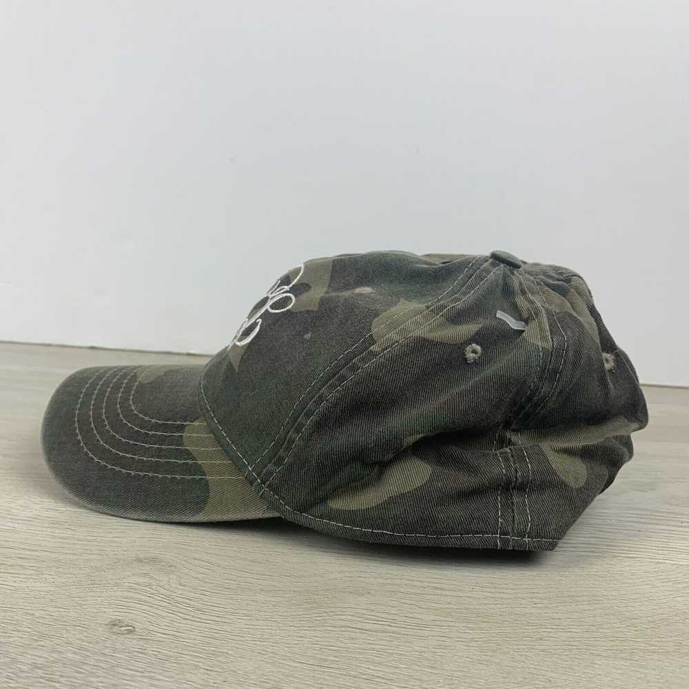 Other RLL Hat Green Camo Adjustable Adult Hat OSF… - image 4
