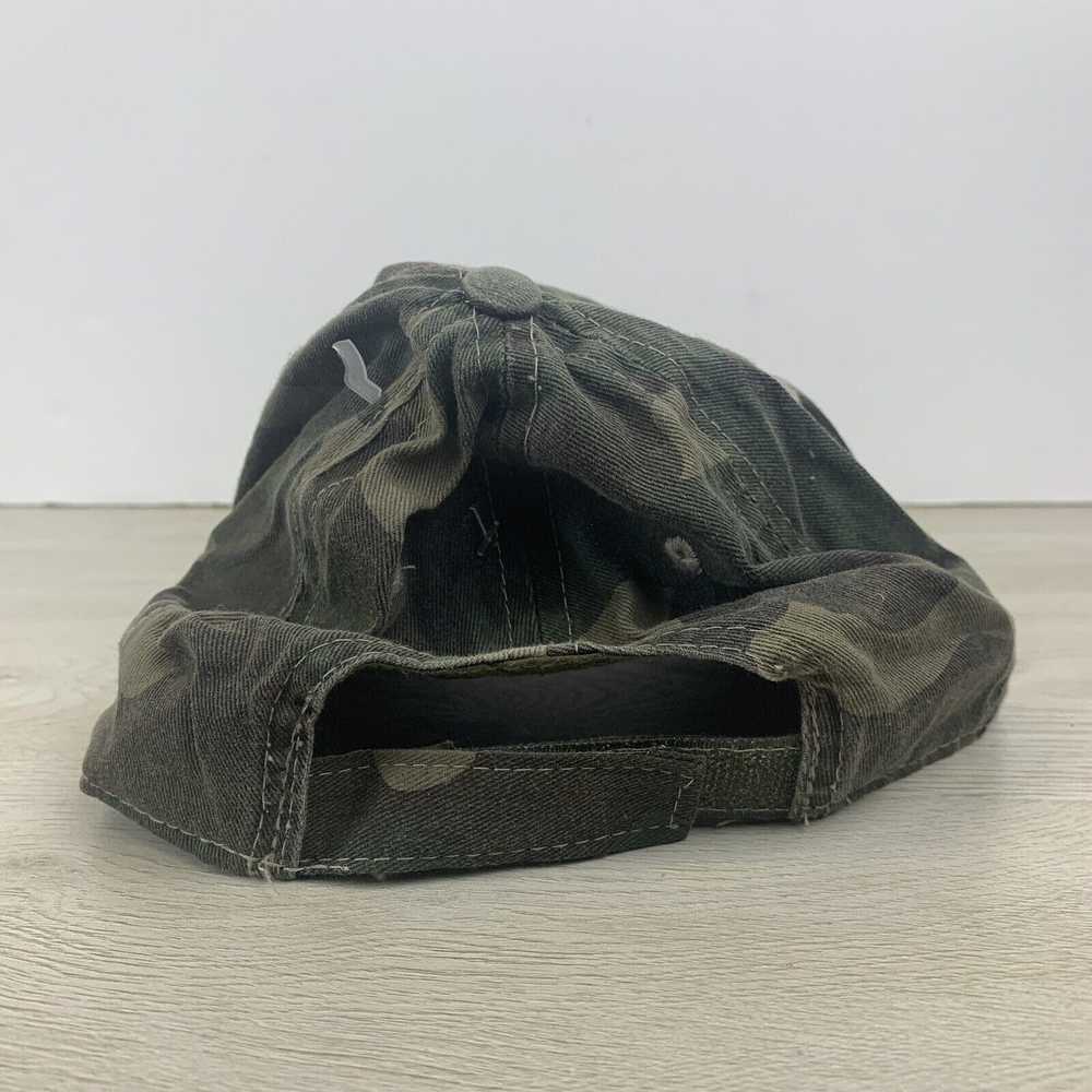 Other RLL Hat Green Camo Adjustable Adult Hat OSF… - image 6