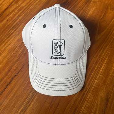 Vintage TPG Golf Visors & Hats - image 1