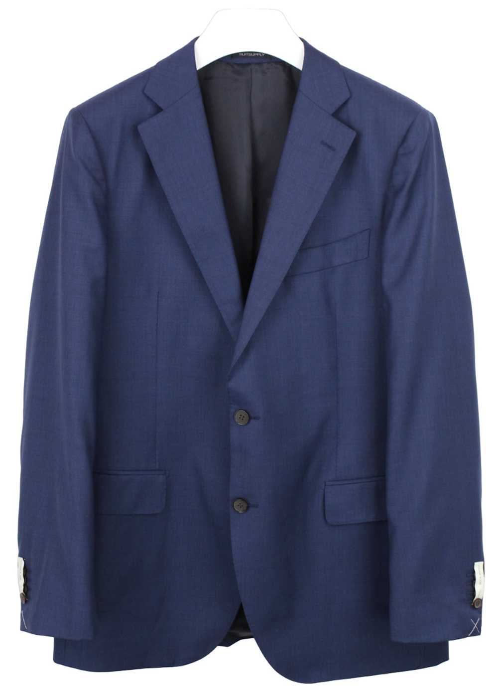 Suitsupply SUITSUPPLY Lazio Ferrara Brescia Suit … - image 2