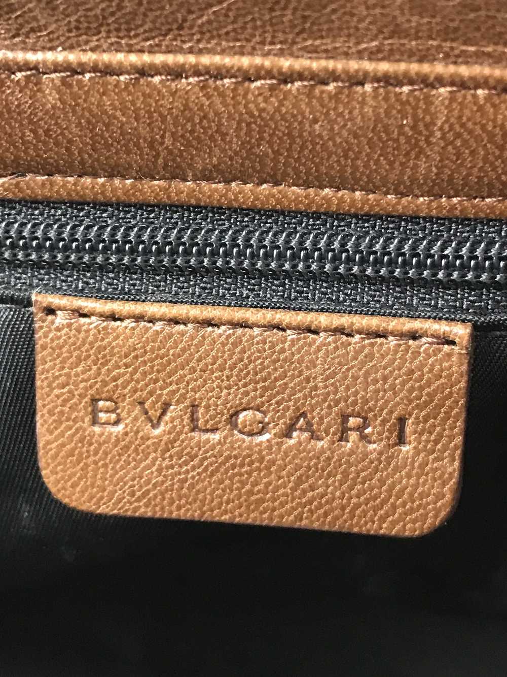 Bvlgari × Italian Designers × Vintage Vintage Bvl… - image 11