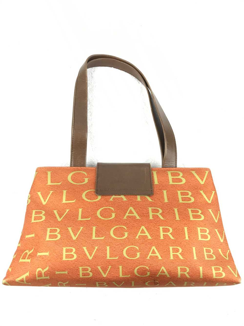 Bvlgari × Italian Designers × Vintage Vintage Bvl… - image 2