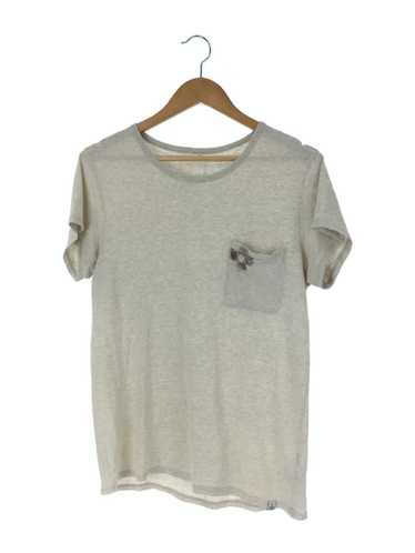 VISVIM｜SHORT-SLEEVED ROUND NECK T-SHIRTS (Cotton And Si JUMBO TEE S/S CRASH | Visvim Official North American Web Store